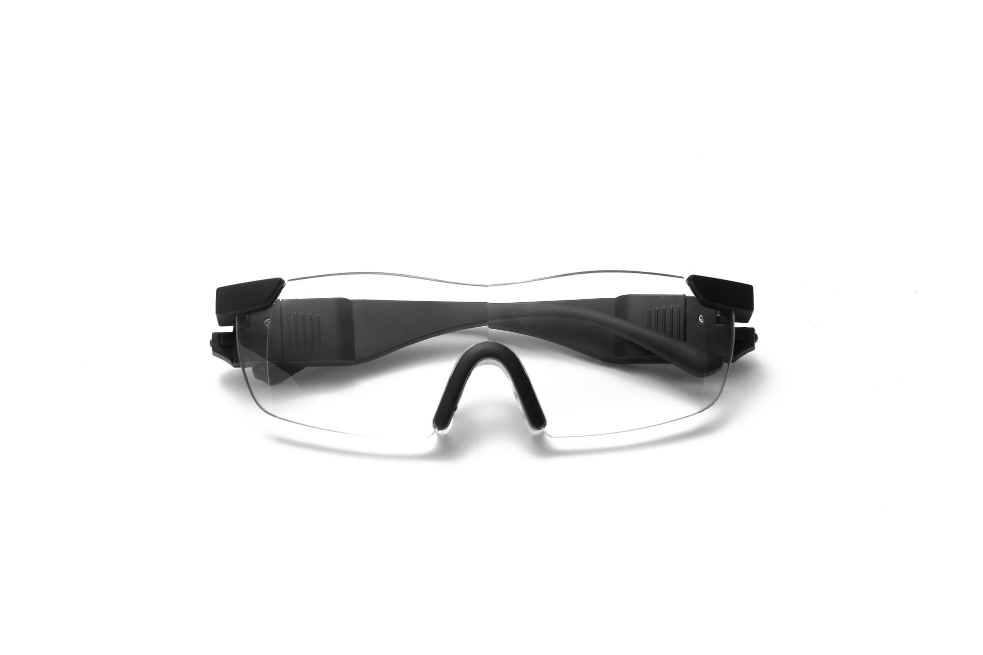 LED001自動開關(guān)放大鏡