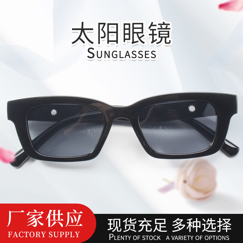 太陽鏡墨鏡009